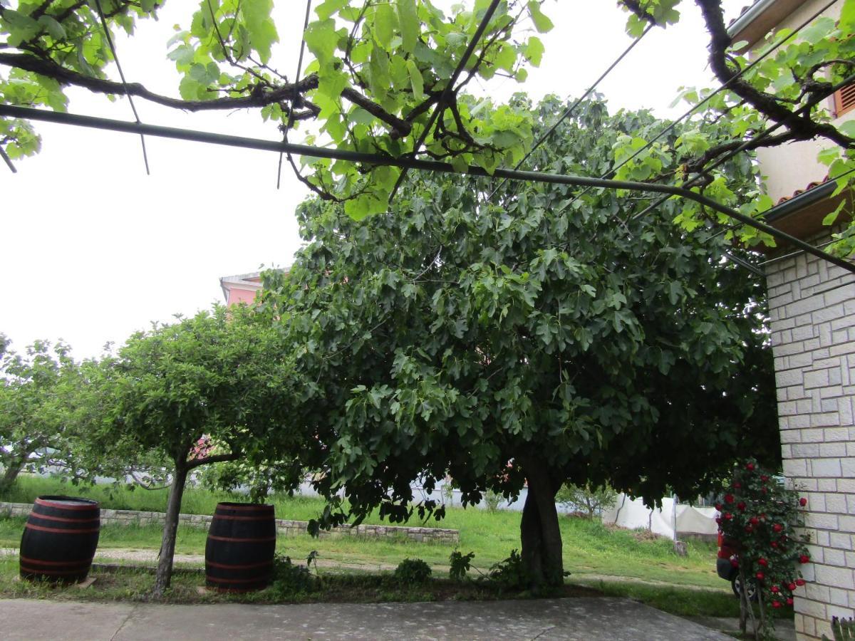 Green Gardens 2 Ровинь Экстерьер фото